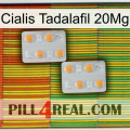 Cialis Tadalafil 20Mg 25